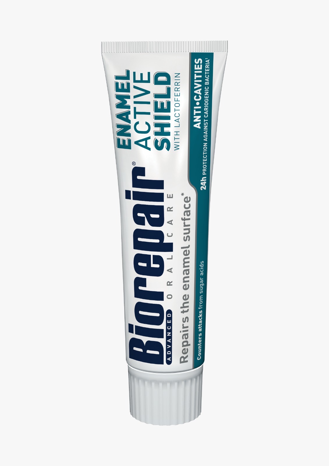 Biorepair® 特效防蛀修護牙膏  Anti-Cavities 