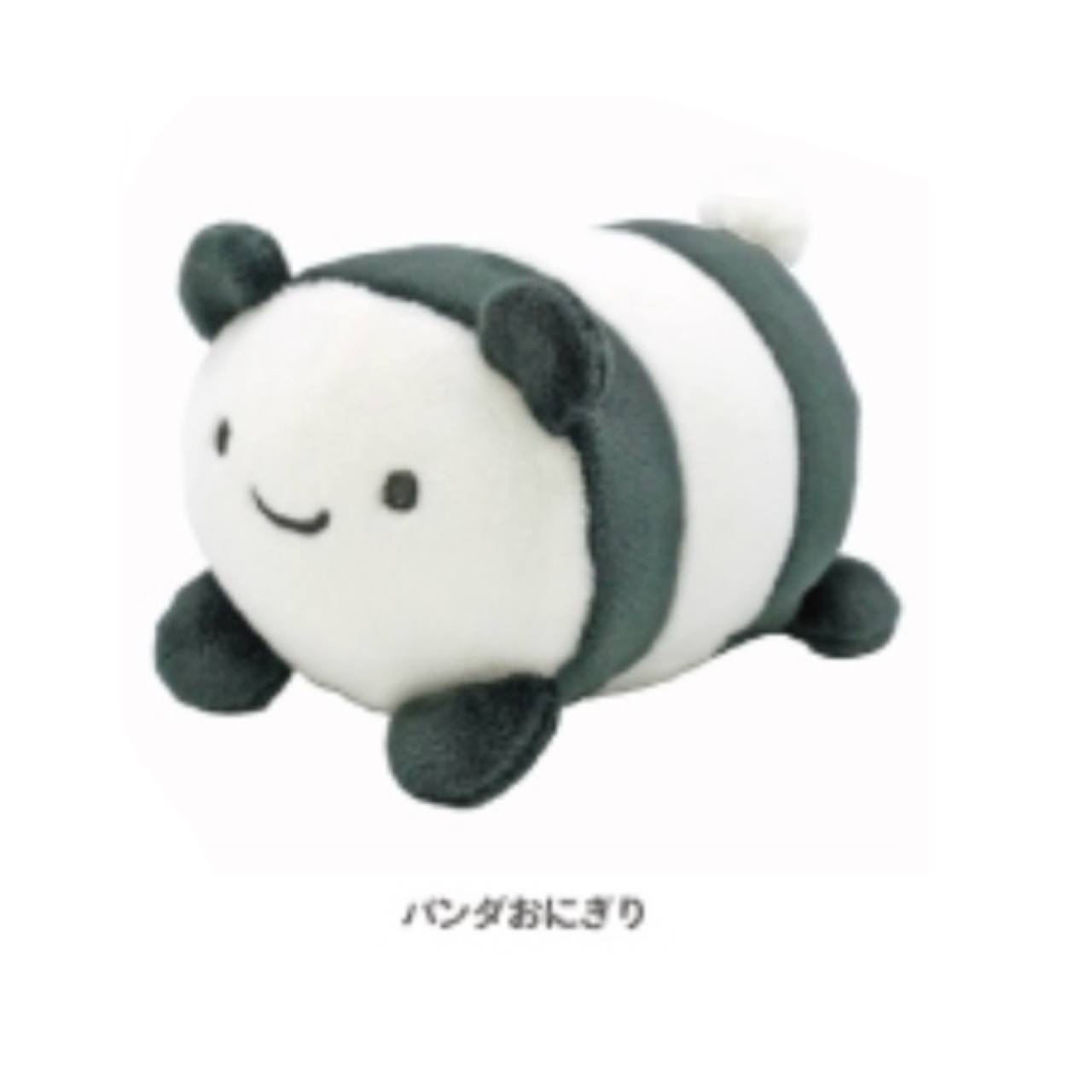 朗萌綺盟 公仔｜預訂