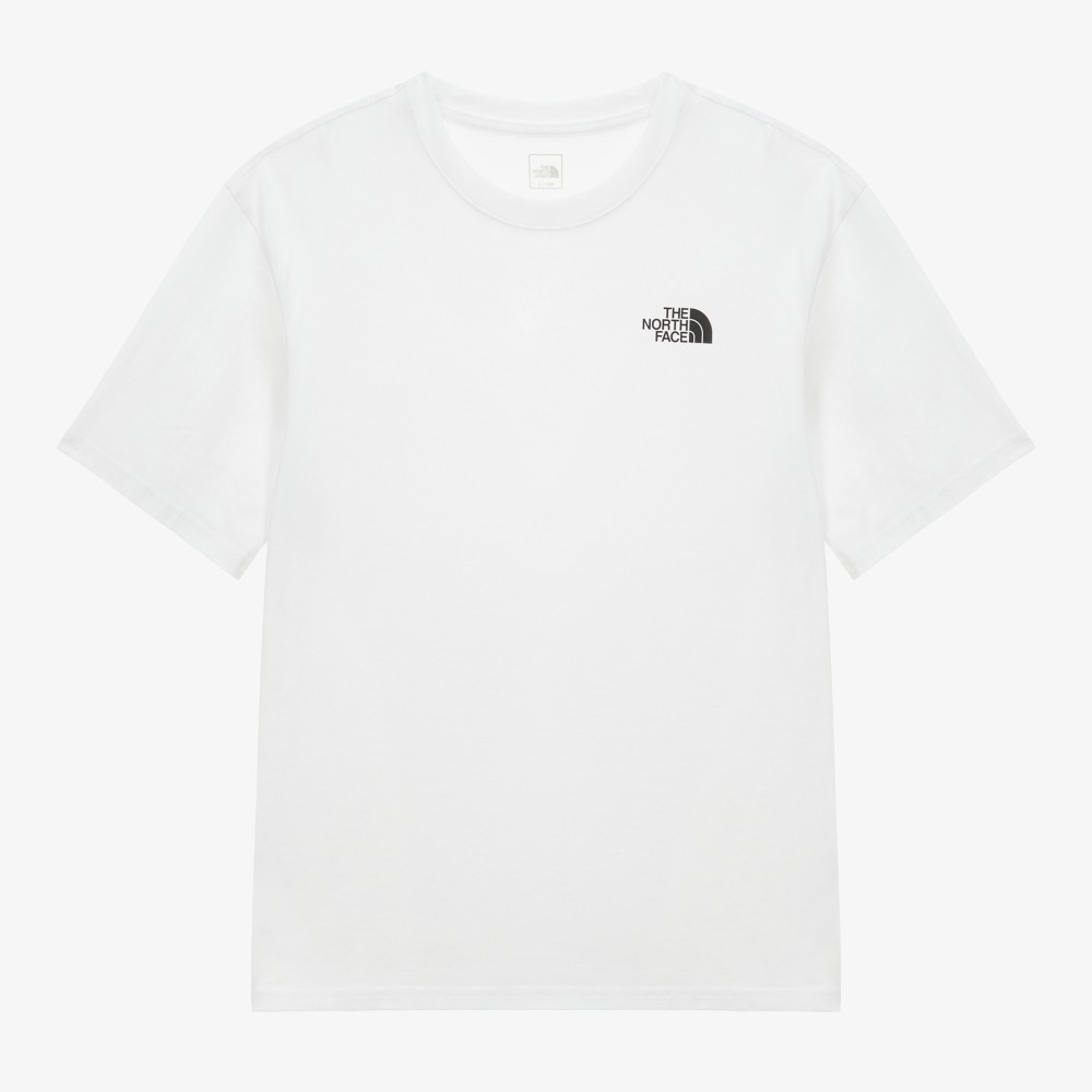 TNF T-shirt 2-Pack 