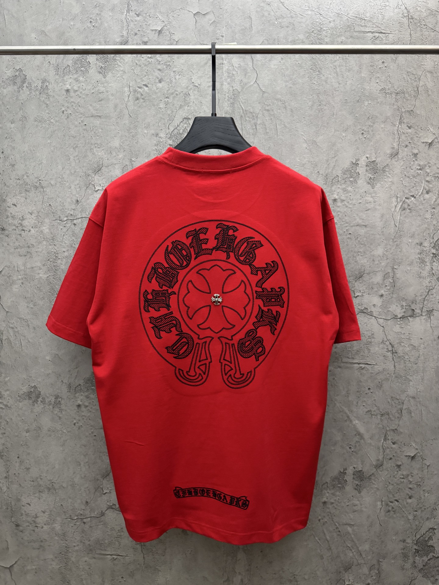 Chrome Hearts Tee