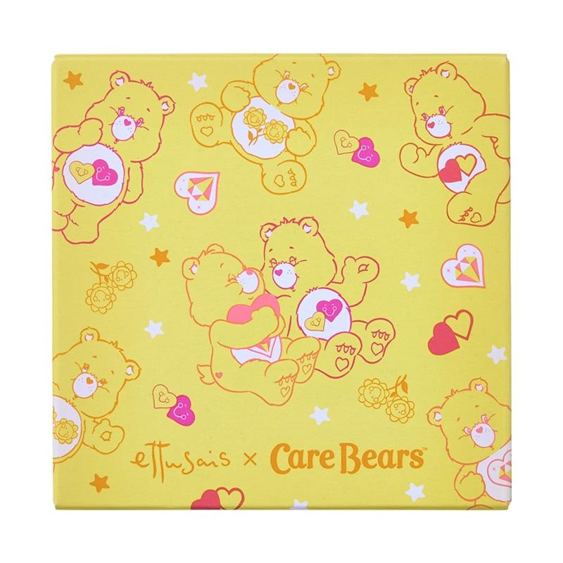 ettusais Care Bears Skincare Powder Sheer Beige