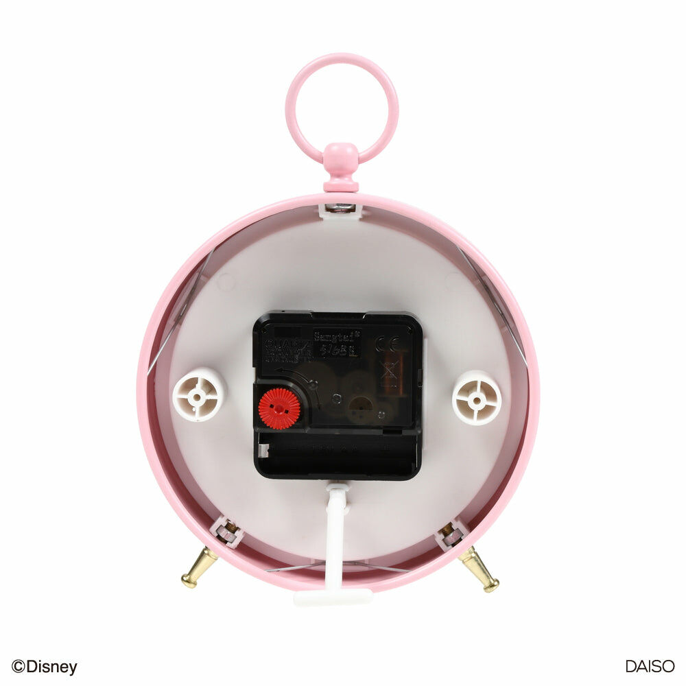 [現貨] [日本直送] MARIE CAT | 鬧鐘 {TF2311119}