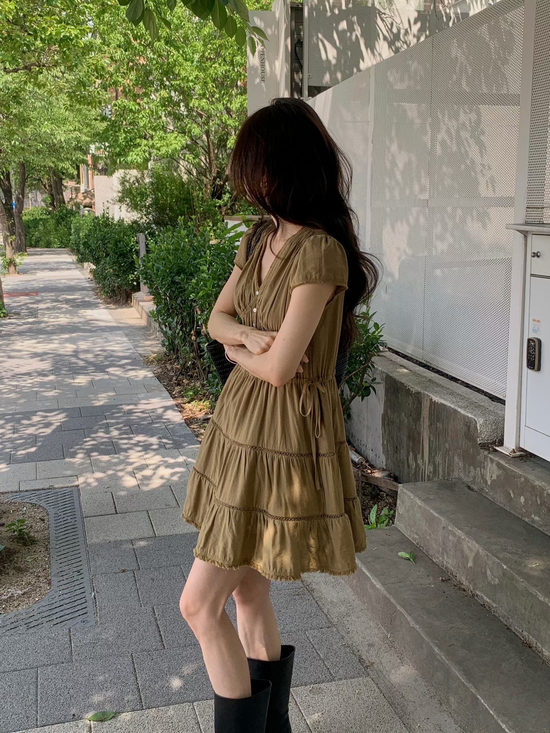 小清新短Ops 