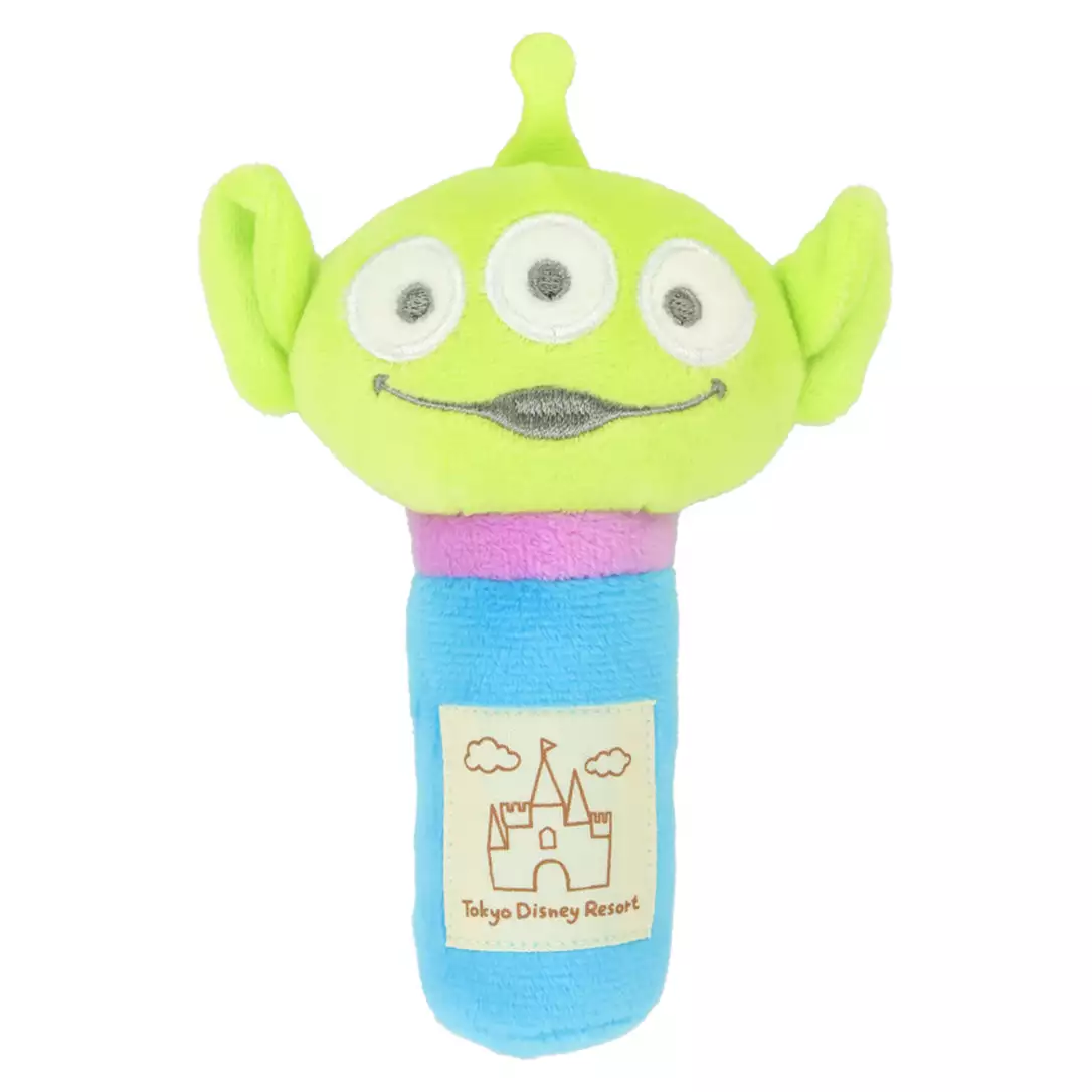 【預訂】TDR Alien baby gift set