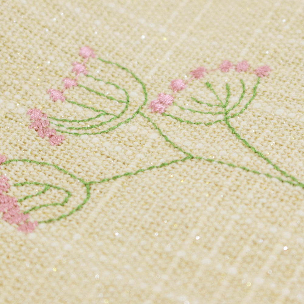 🇯🇵🇯🇵🛬🛬日本品牌特色刺繡🪡多用途輕身手袋現貨🥰