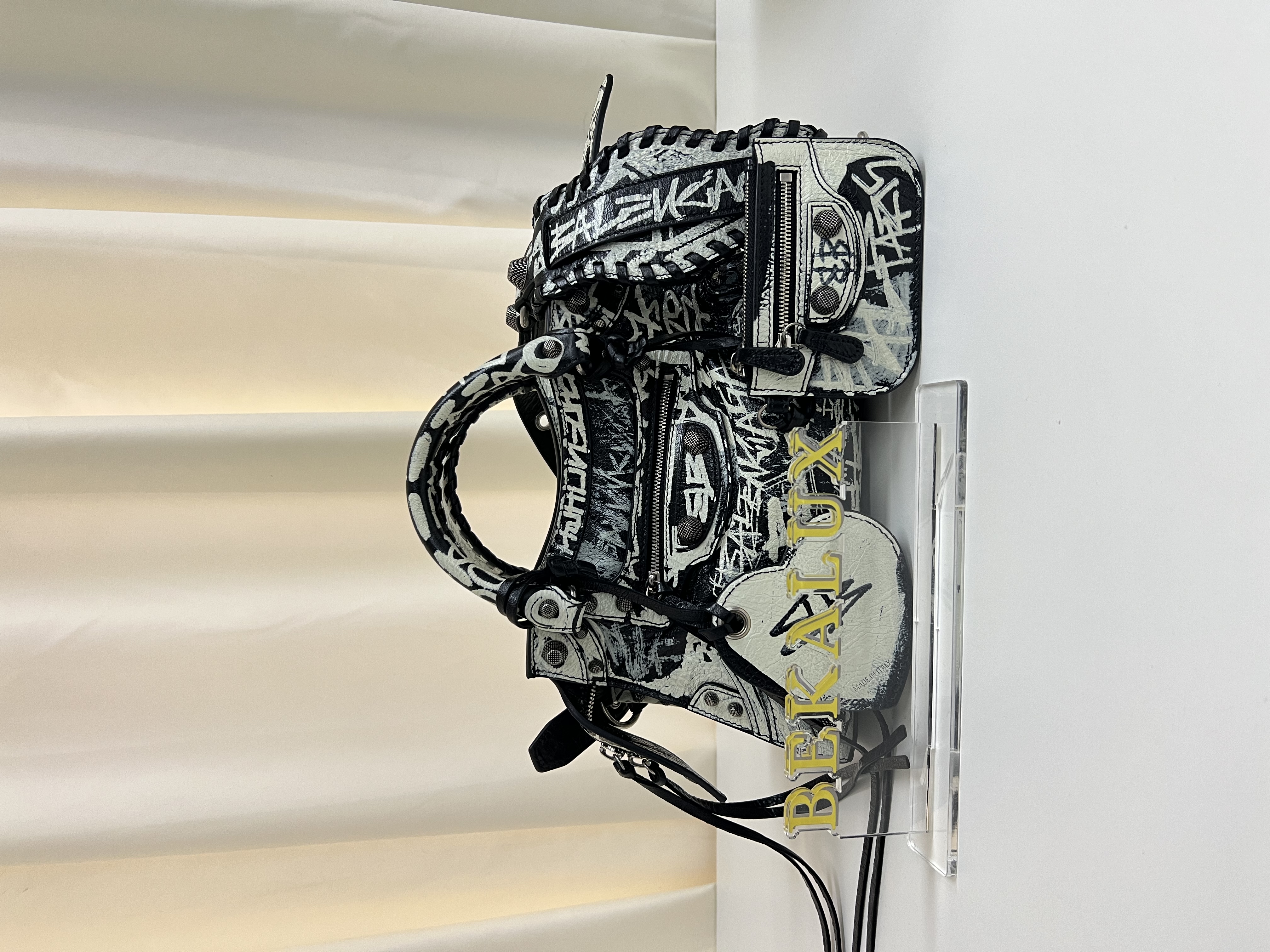 Pre-Owned BALENCIAGA Neo Cagole City Bag / Product Code: 26012806