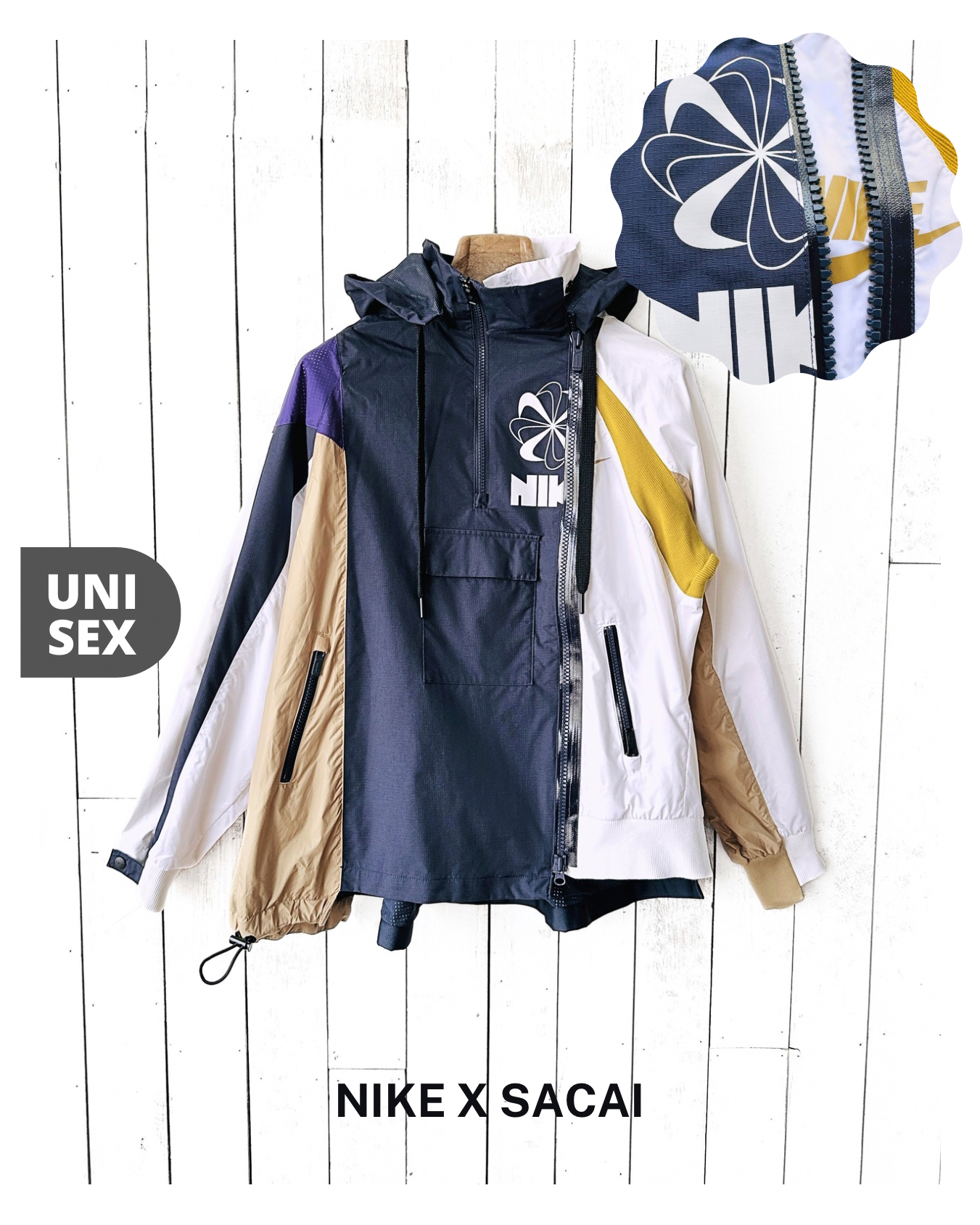 【AW52】💁🏻‍♂️💁🏻‍♀️男女系