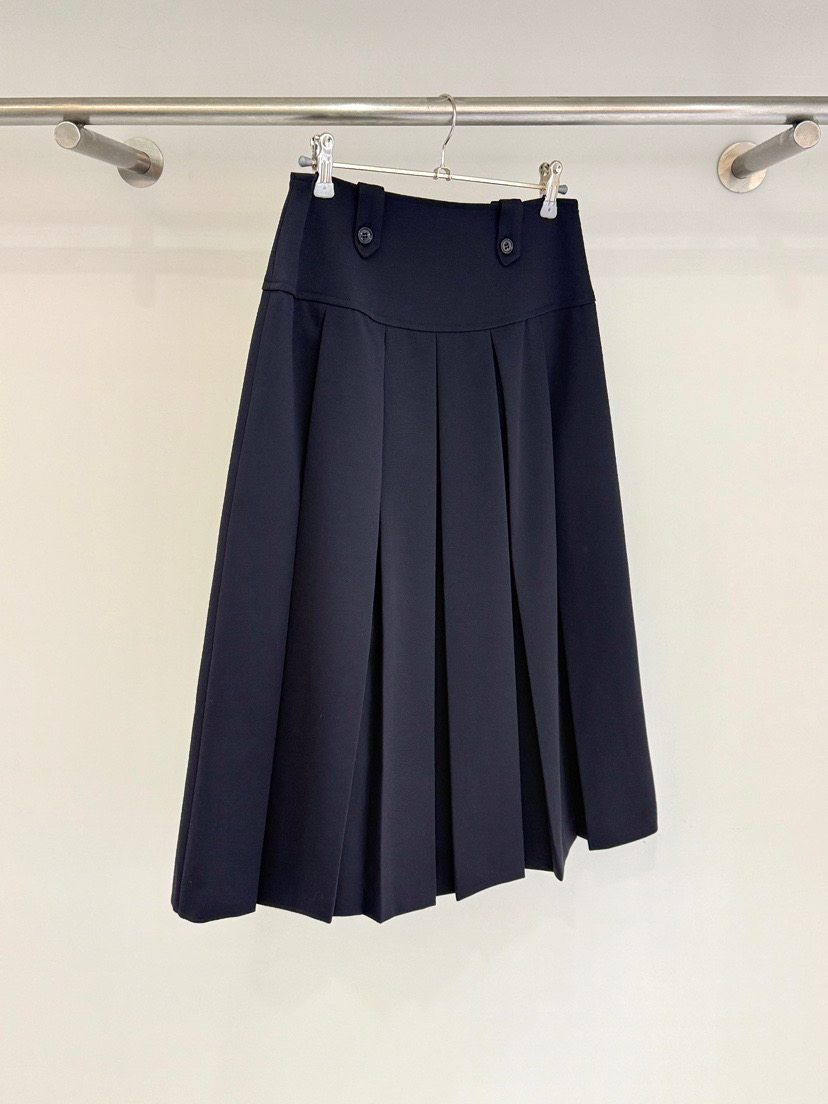 (2026FW) TOOGOOD - SKIRT