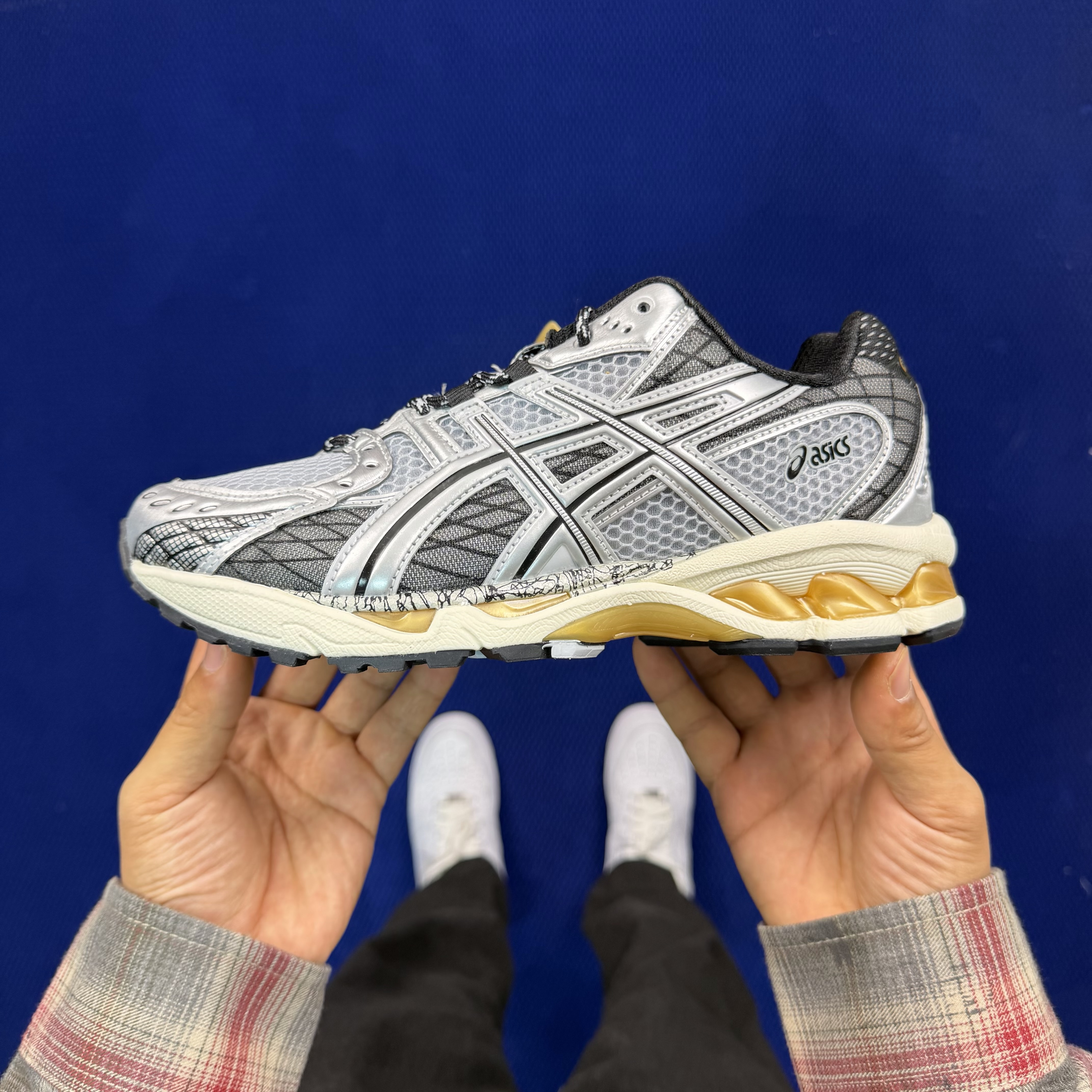 Asics GEL-Nimbus 10.1