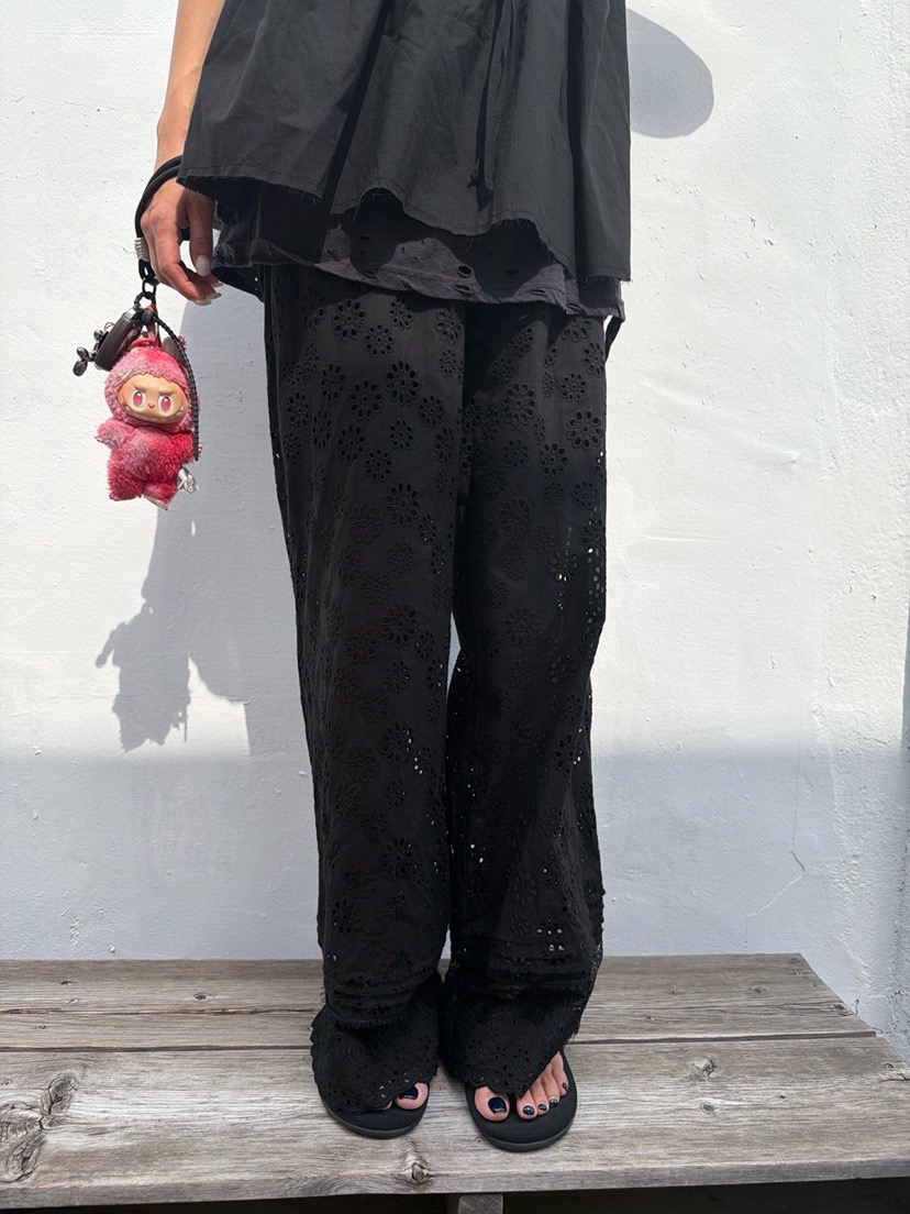 (2026SS) FRANC - PANTS