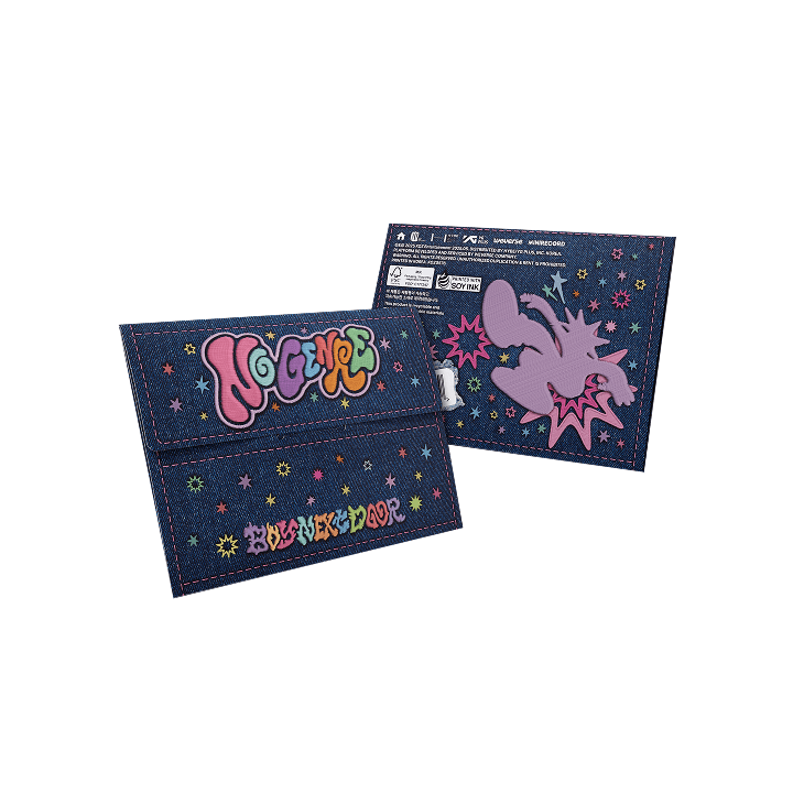 BOYNEXTDOOR - 4TH MINI ALBUM [No Genre] - WEVERSE ALBUM VER.