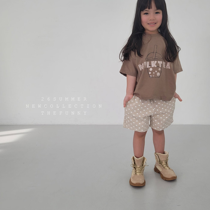 🇰🇷Thefunny 短褲