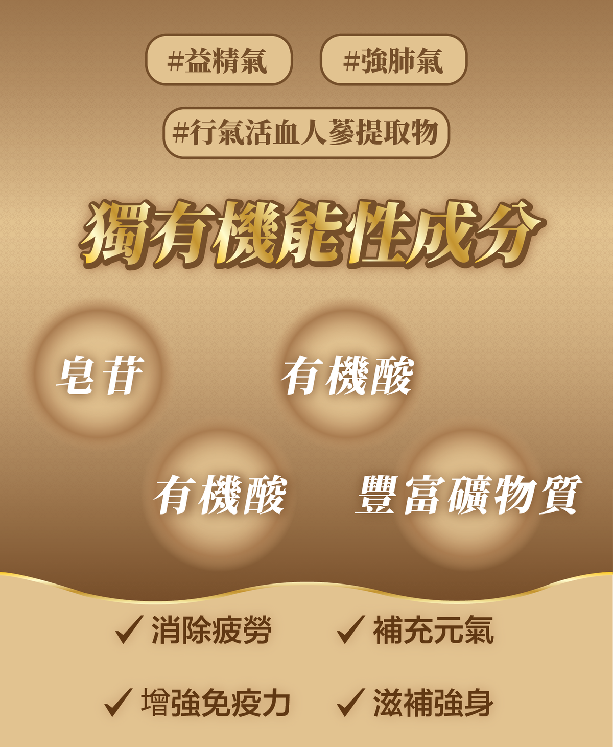 川御 - TY Science 川御（60粒裝）人蔘蟲草CS-4 天然蟲草 久咳 舒緩氣管 護肺 香港製造