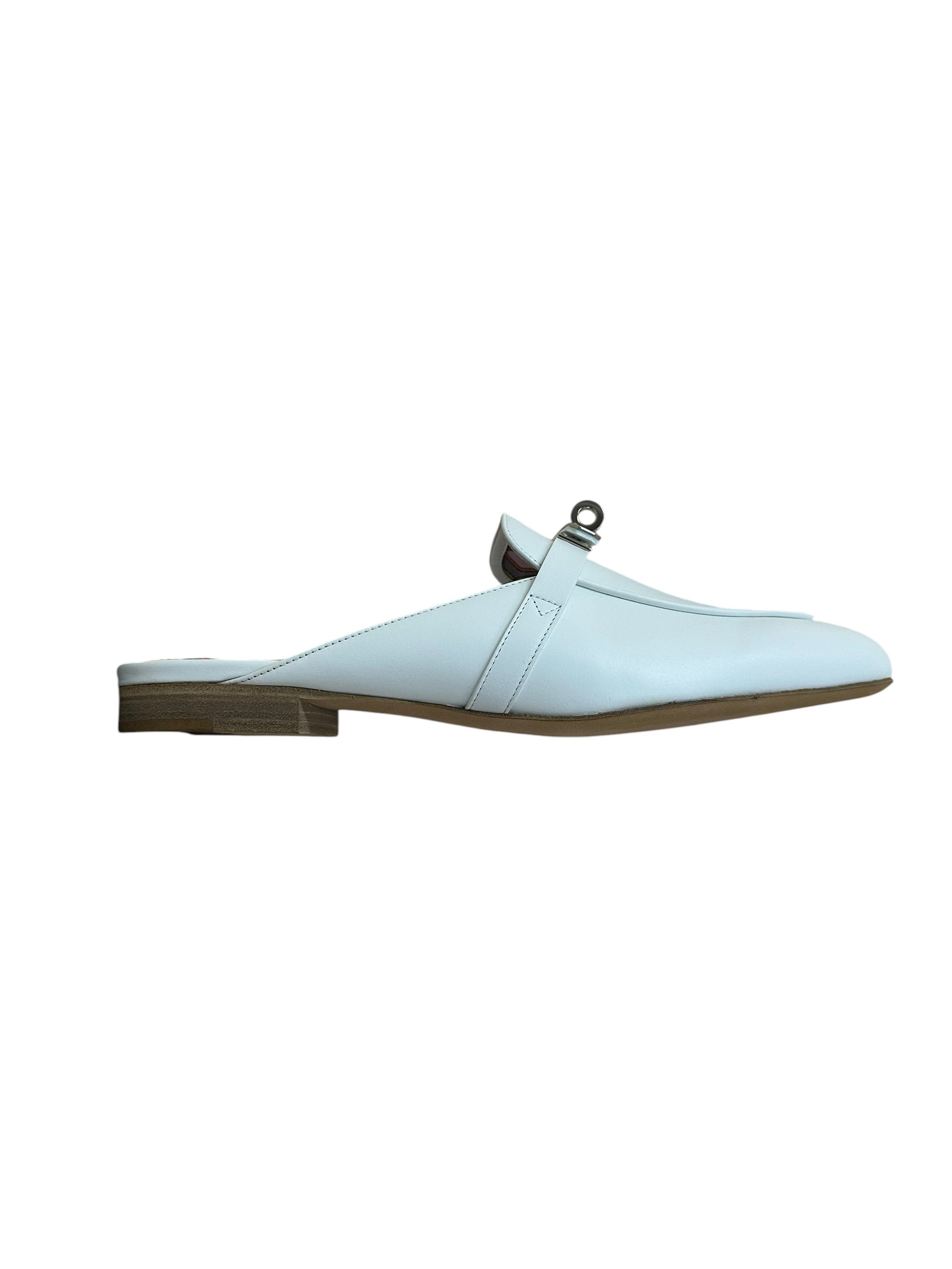 Pre-owned Hermes Oz Mule / Product Code: 26060904