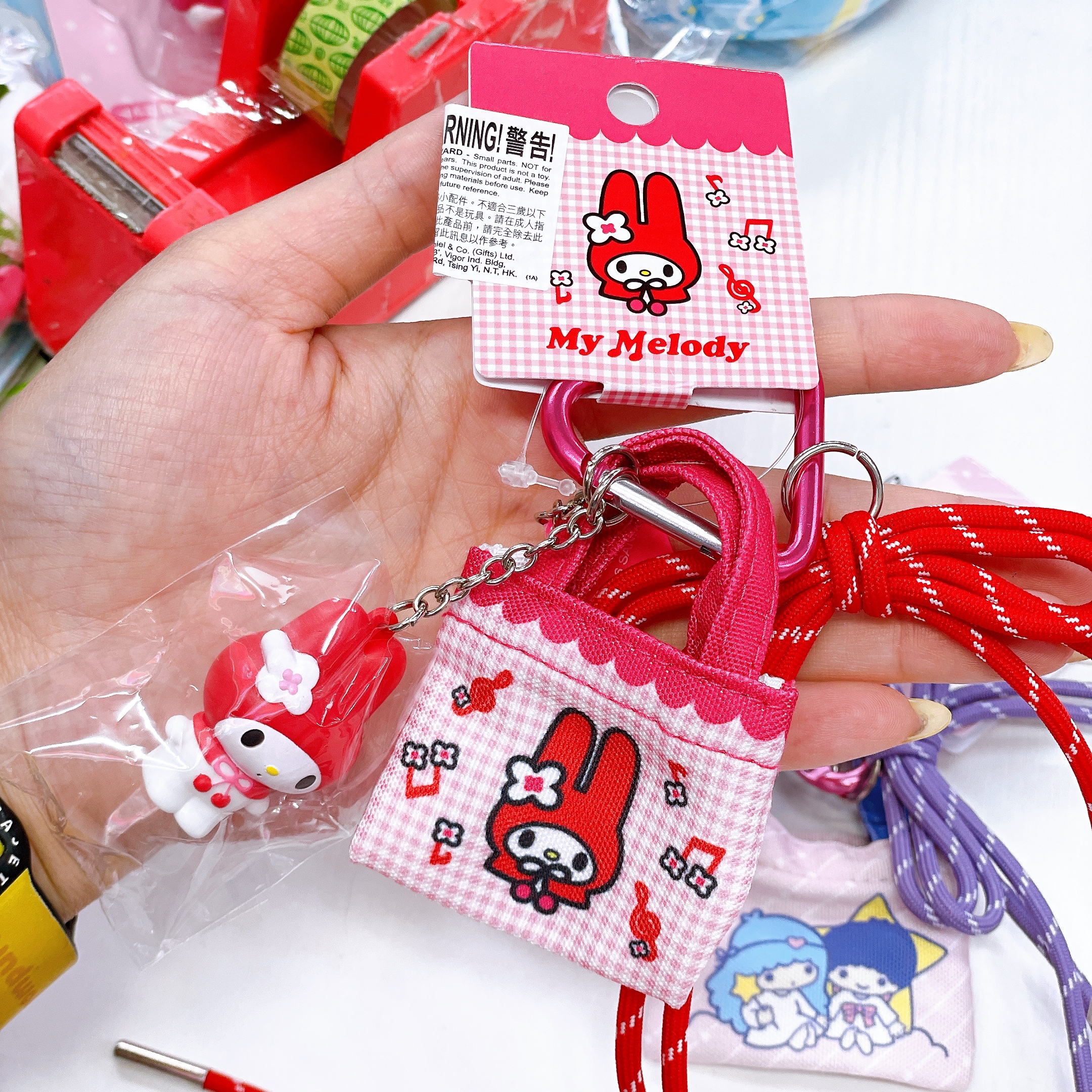 日本直送Sanrio Hello Kitty復古系列