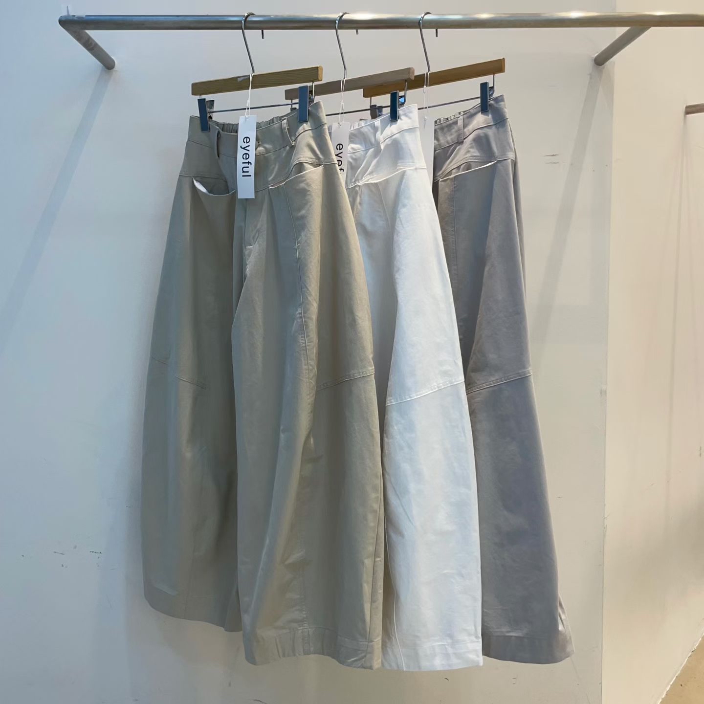 (2026SS) EYEFUL - PANTS