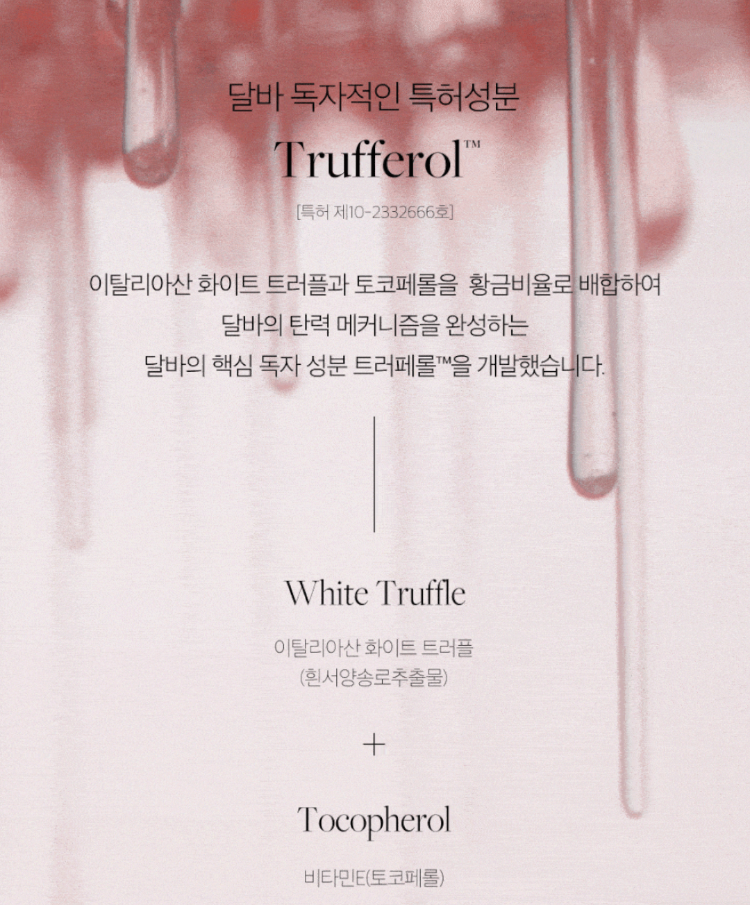 韓國 d’Alba 白松露肌底VITAL 粉紅櫻花 精華保濕噴霧｜White Truffle Vital Spray Serum 