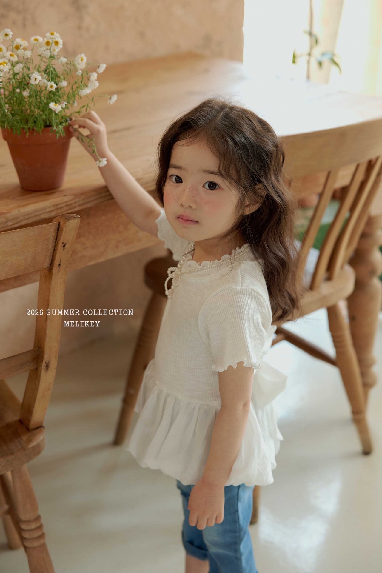 🇰🇷Melikey上衣