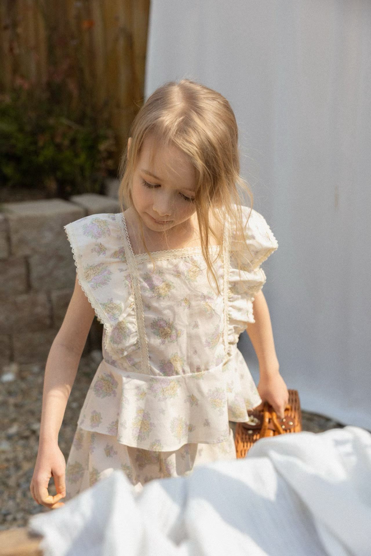 🇰🇷perrobebe上衣