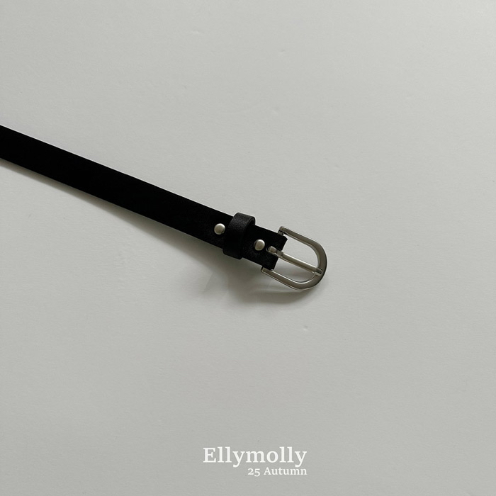 🇰🇷Ellymolly腰帶