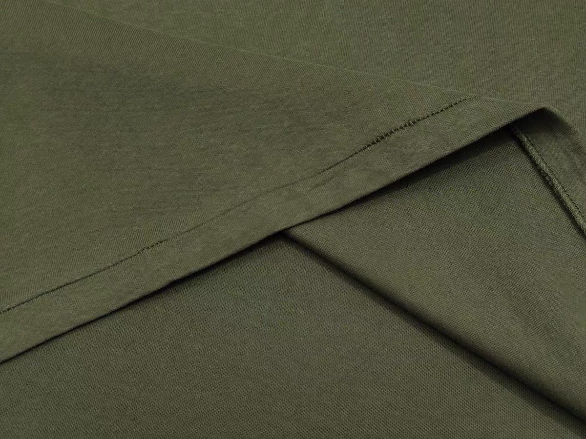 Fear of God Essentials Jersey Crewneck Tee