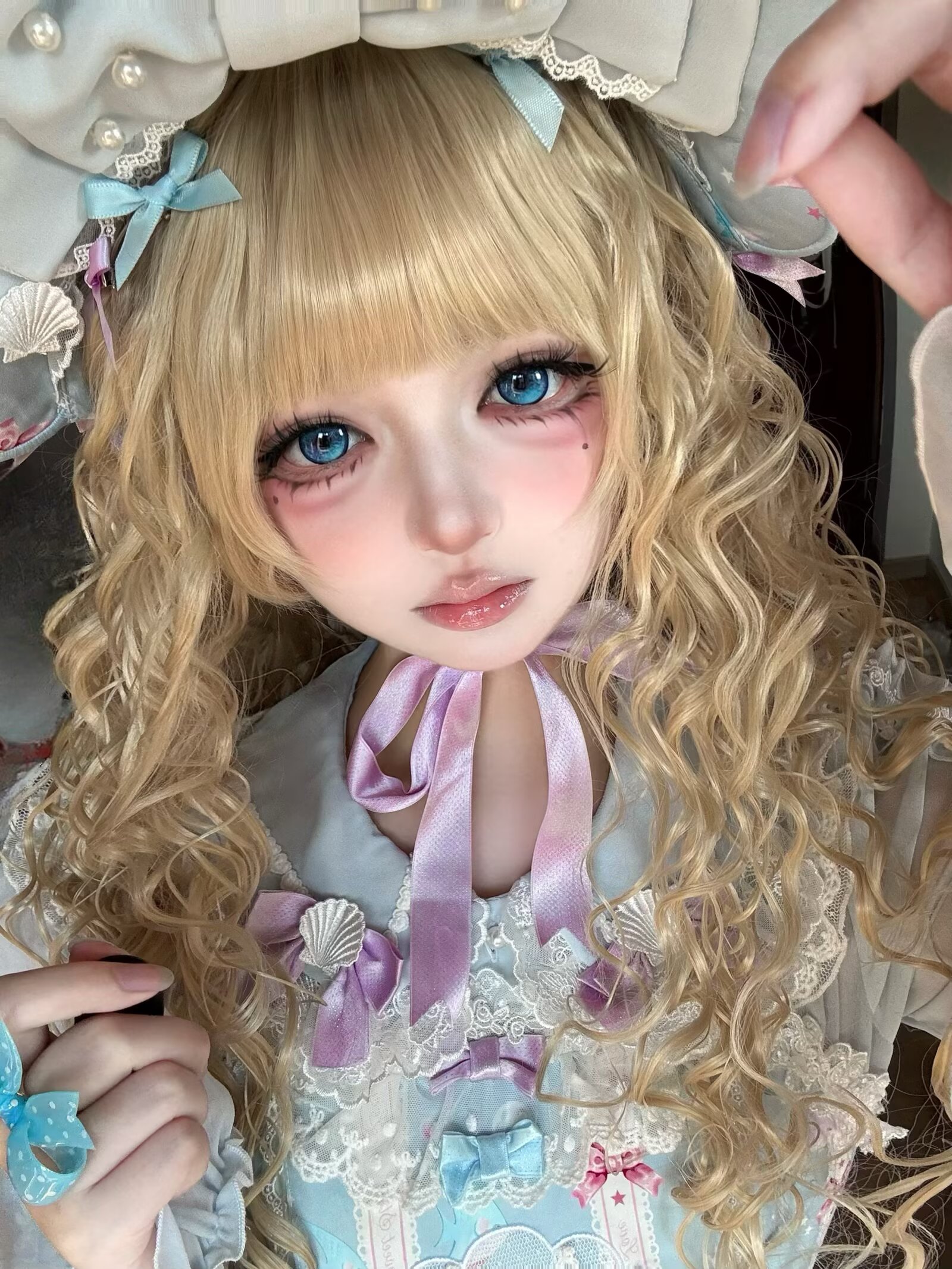 EggUncle 半年拋 異界碎片/數據閃回