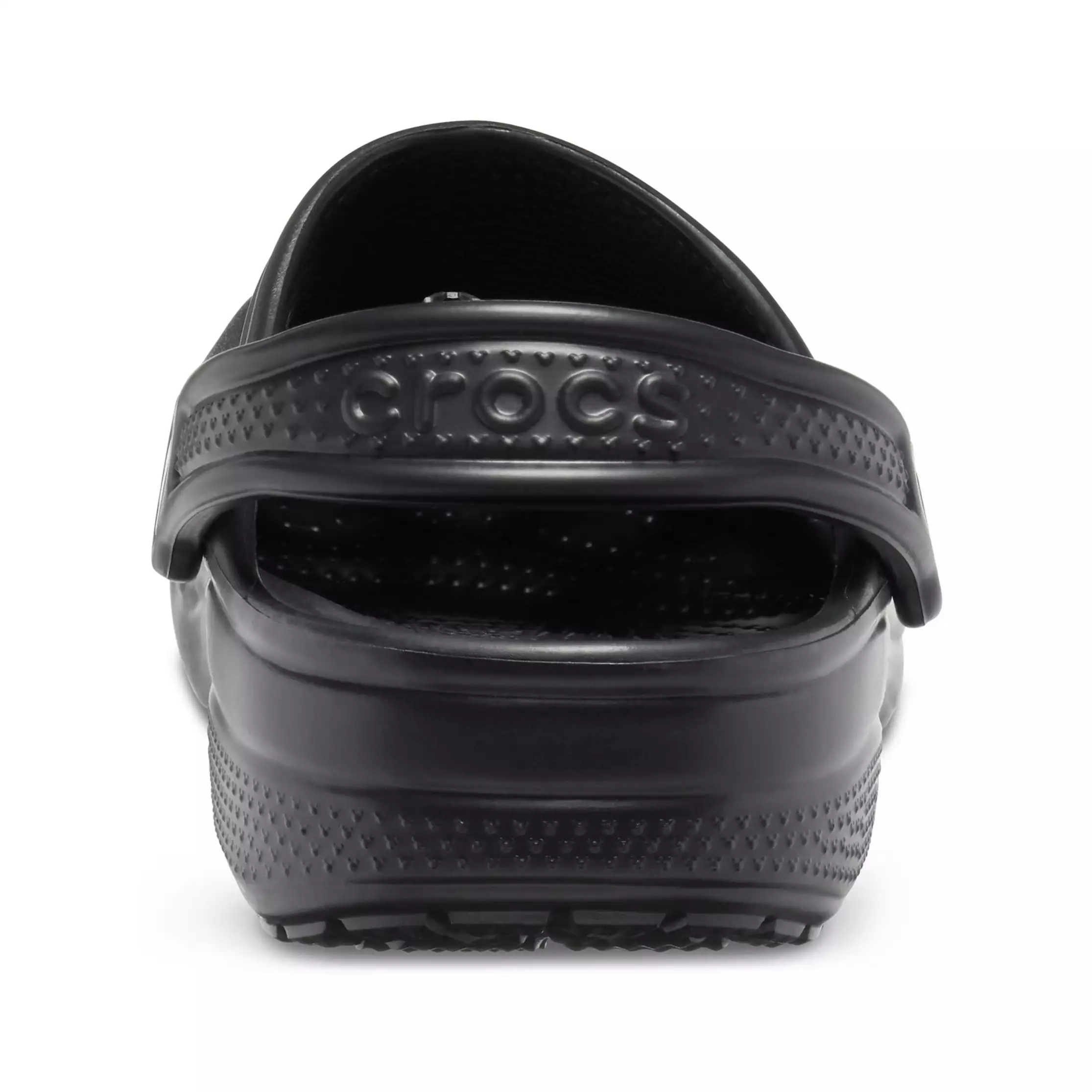 🌸 【預訂】Mickey 成人 Crocs 洞洞鞋 (黑) -30/6新品