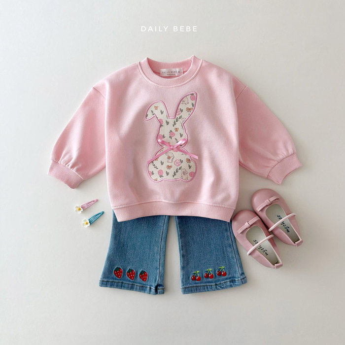 🇰🇷Dailybebe MTM