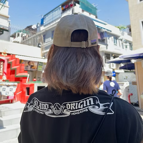 島人源 - 鹹香滋味2.0