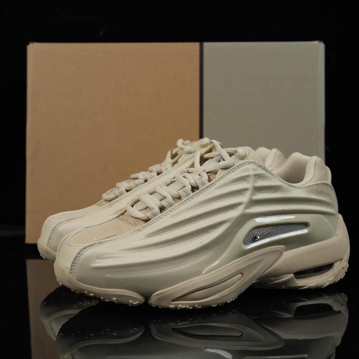 NOCTA x Nike Hot Step 2 DZ7293-200