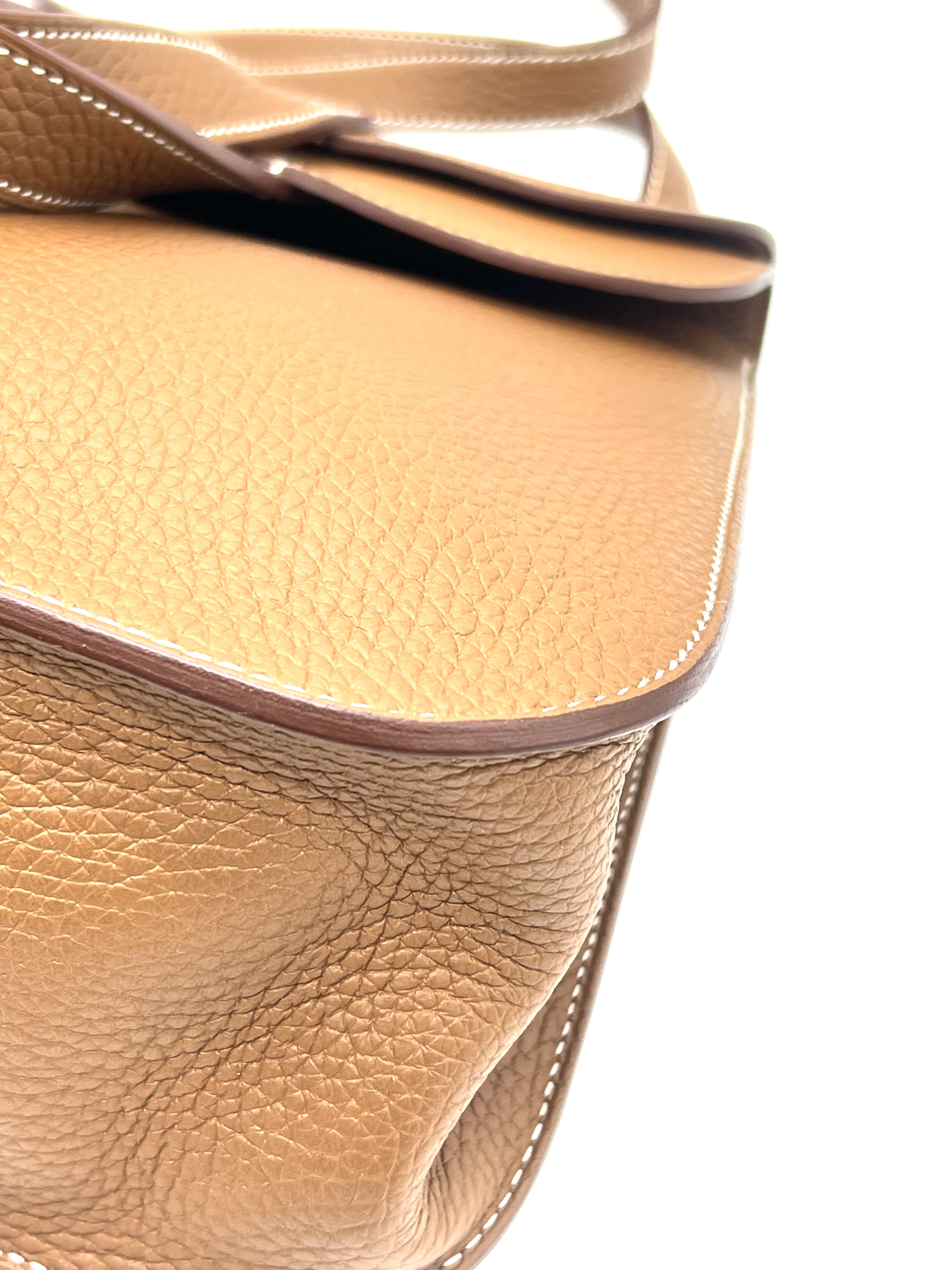 Pre-Owned HERMÉS Halzan 31 Stamp Z / Product Code: 26041407