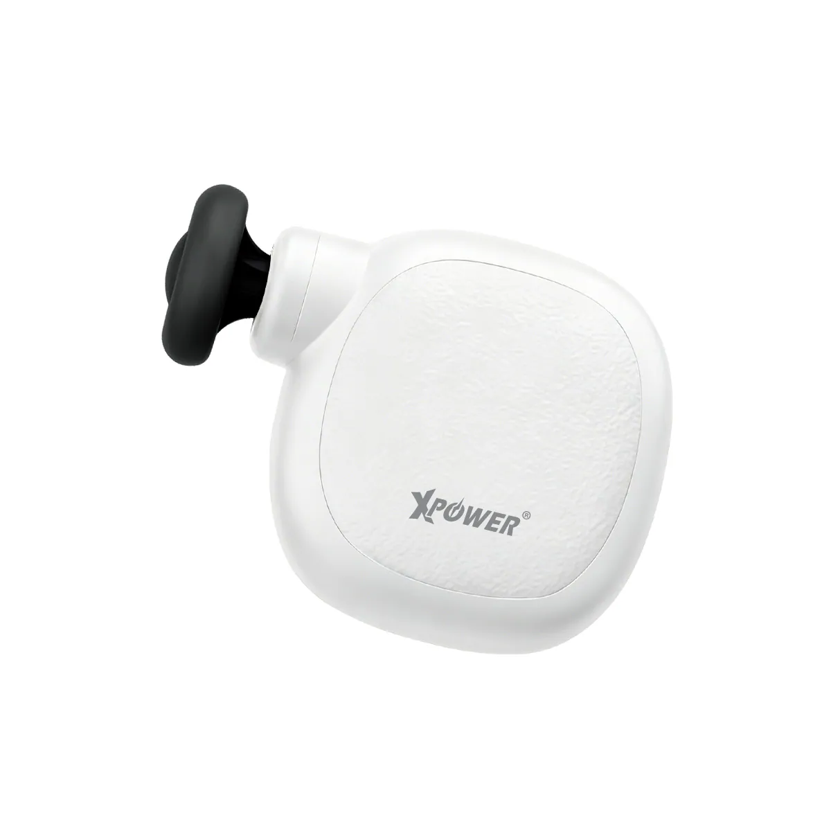 XPOWER - XPower MG22 Massage Gun 超迷你口袋按摩槍 - MG22_P7-BK 黑色 | MG22_P7-WH 白色