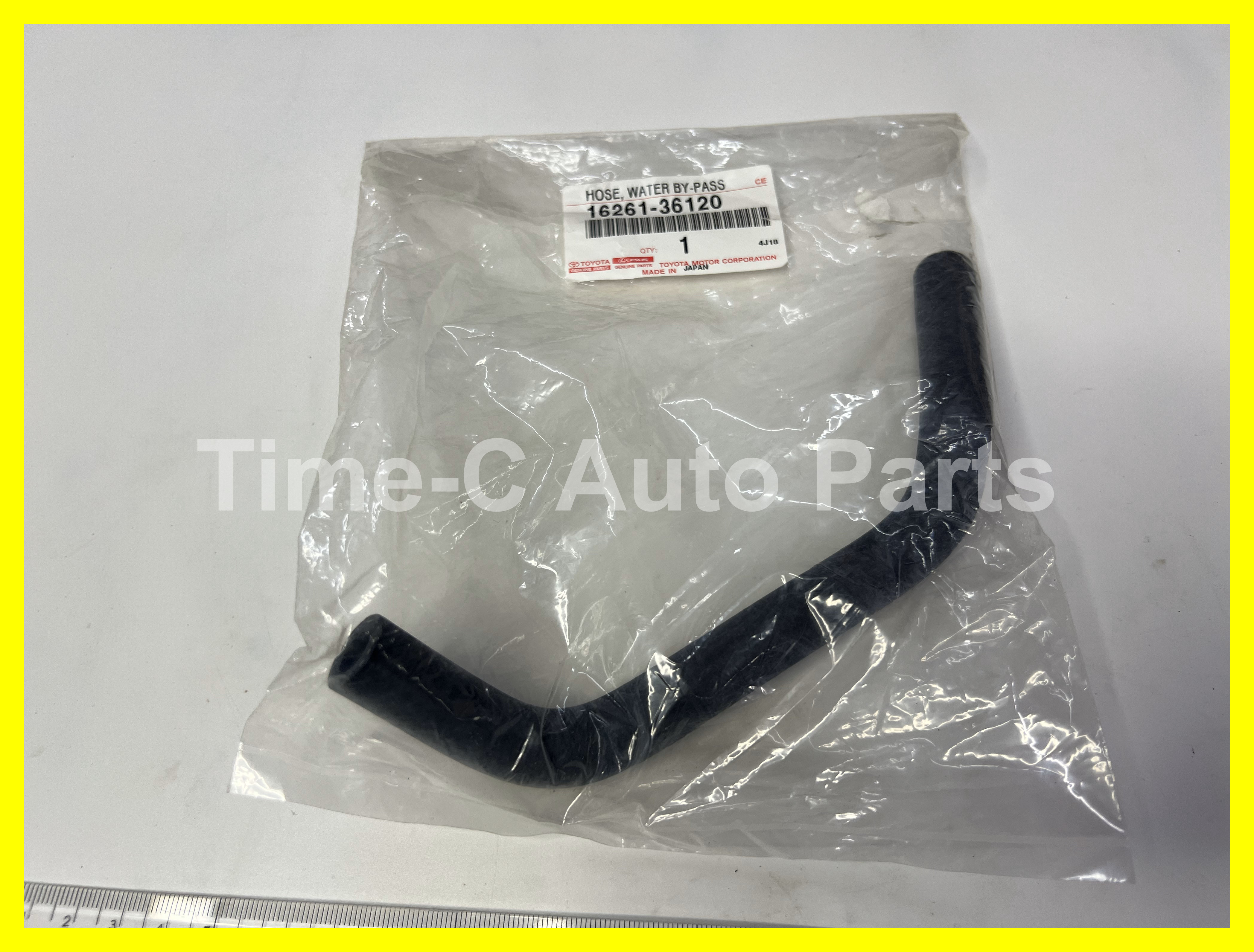 水喉 16261-36120 - Toyota Alphard Vellfire 30系