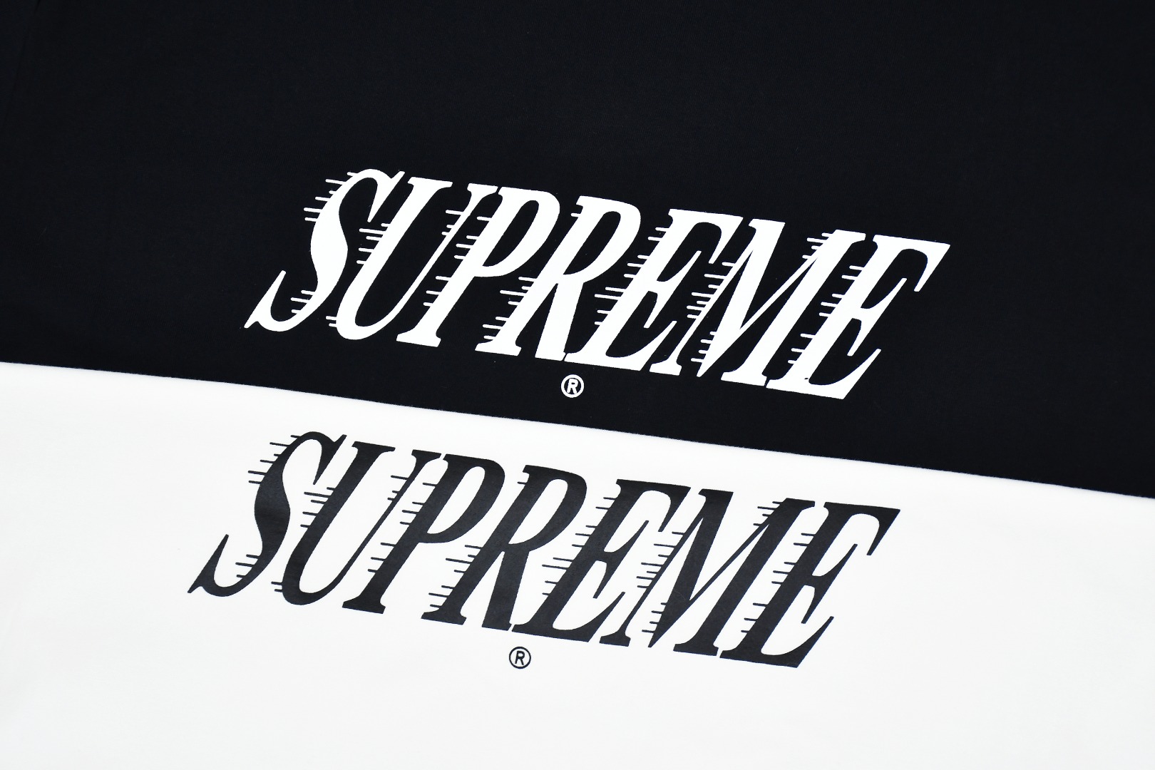 Supreme Slap Shot Tee