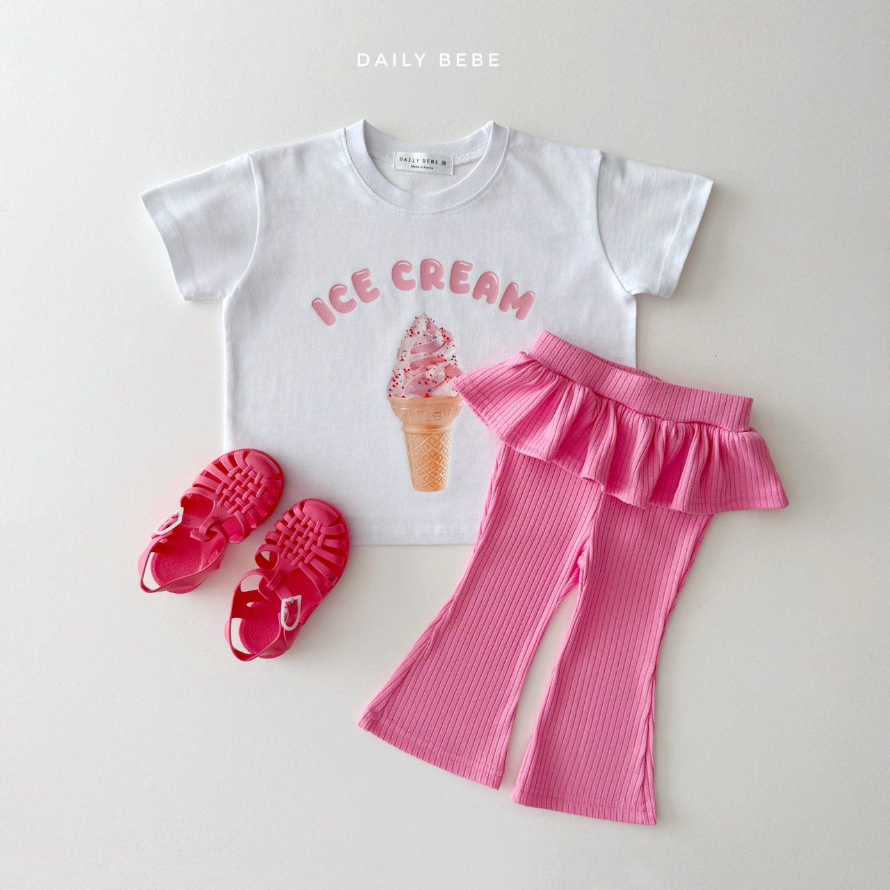 雪糕🍦 Top
