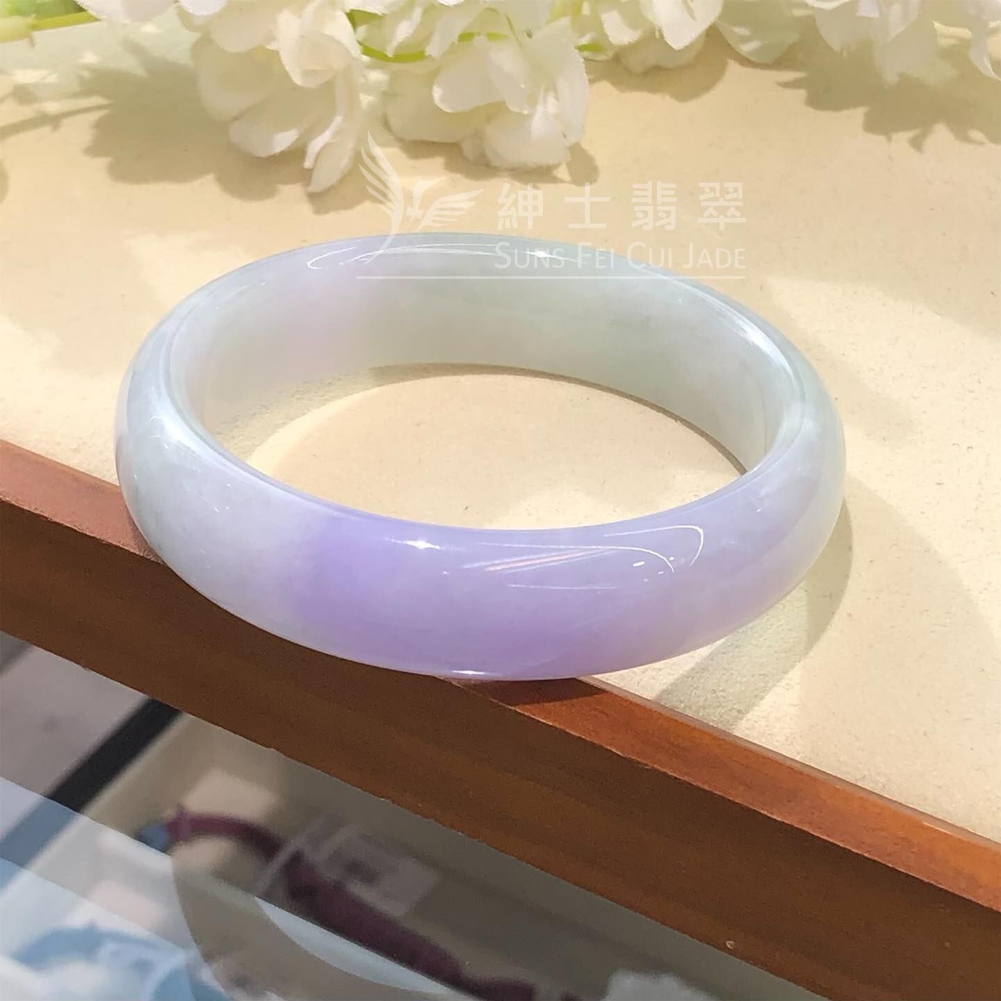 會卡春彩福鐲54.2mm