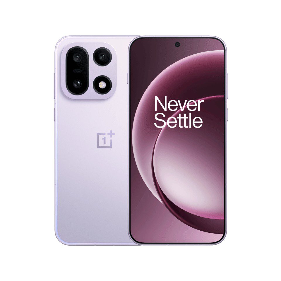 Oneplus 15 5G - 國際版 (16GB|512GB)