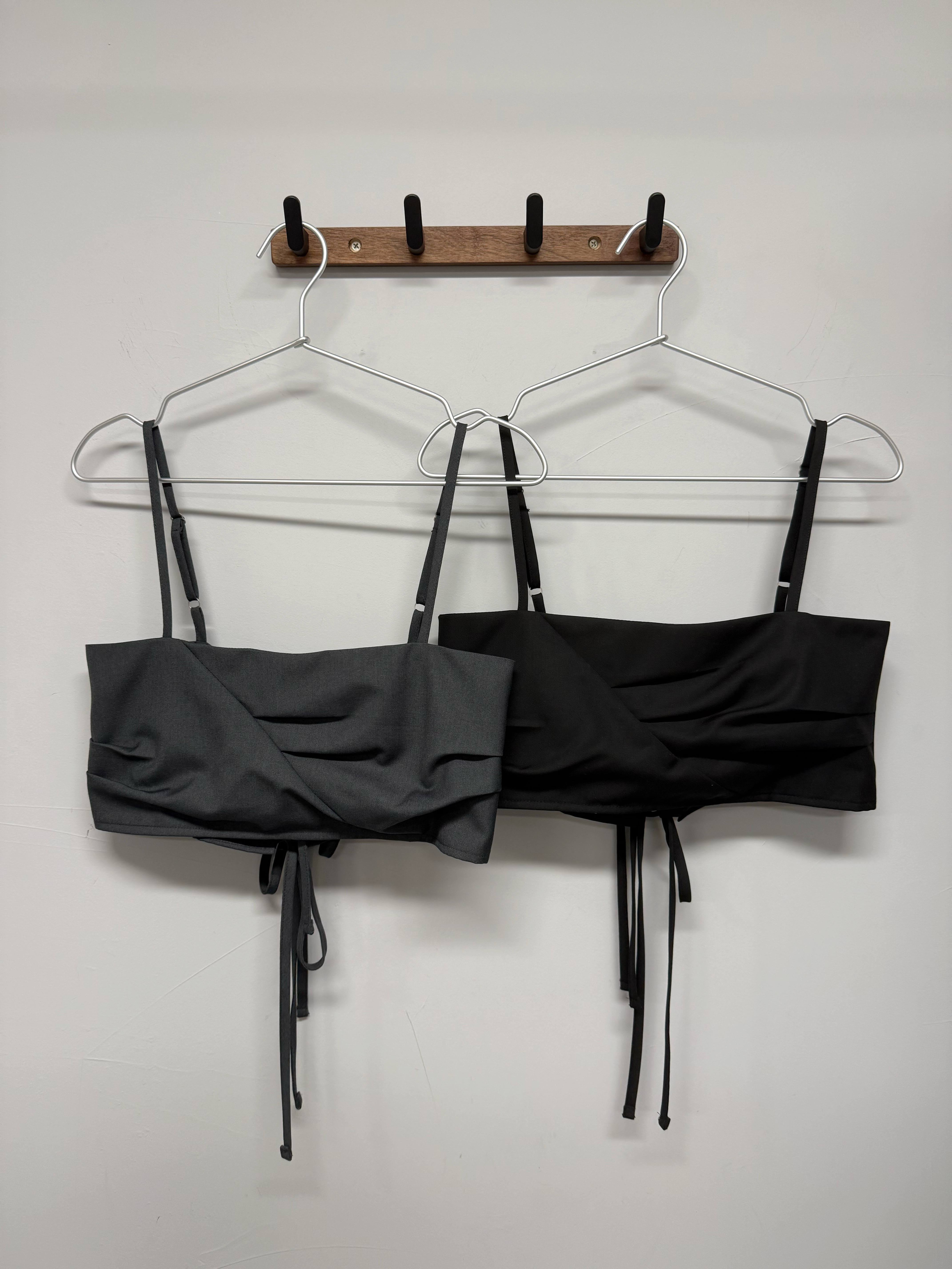 Layer bra top #top100