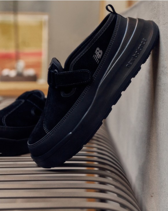 [ New Balance ] Rover 韓國限定麵包鞋
