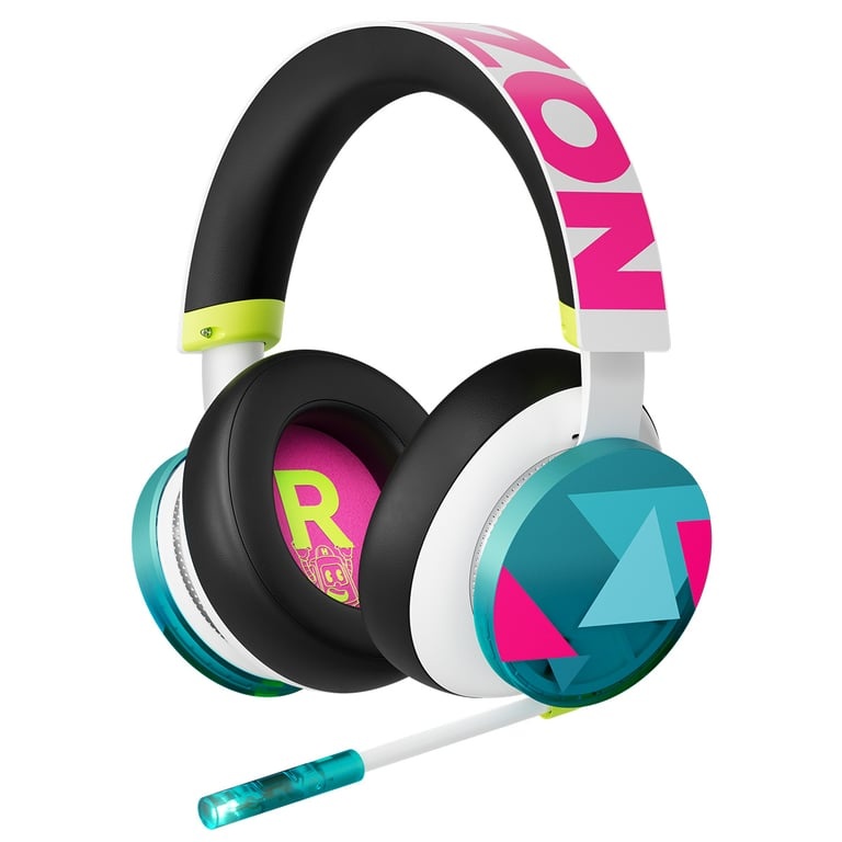 Xbox Wireless Headset 無線耳機(Forza Horizon 6)  XSX-0473