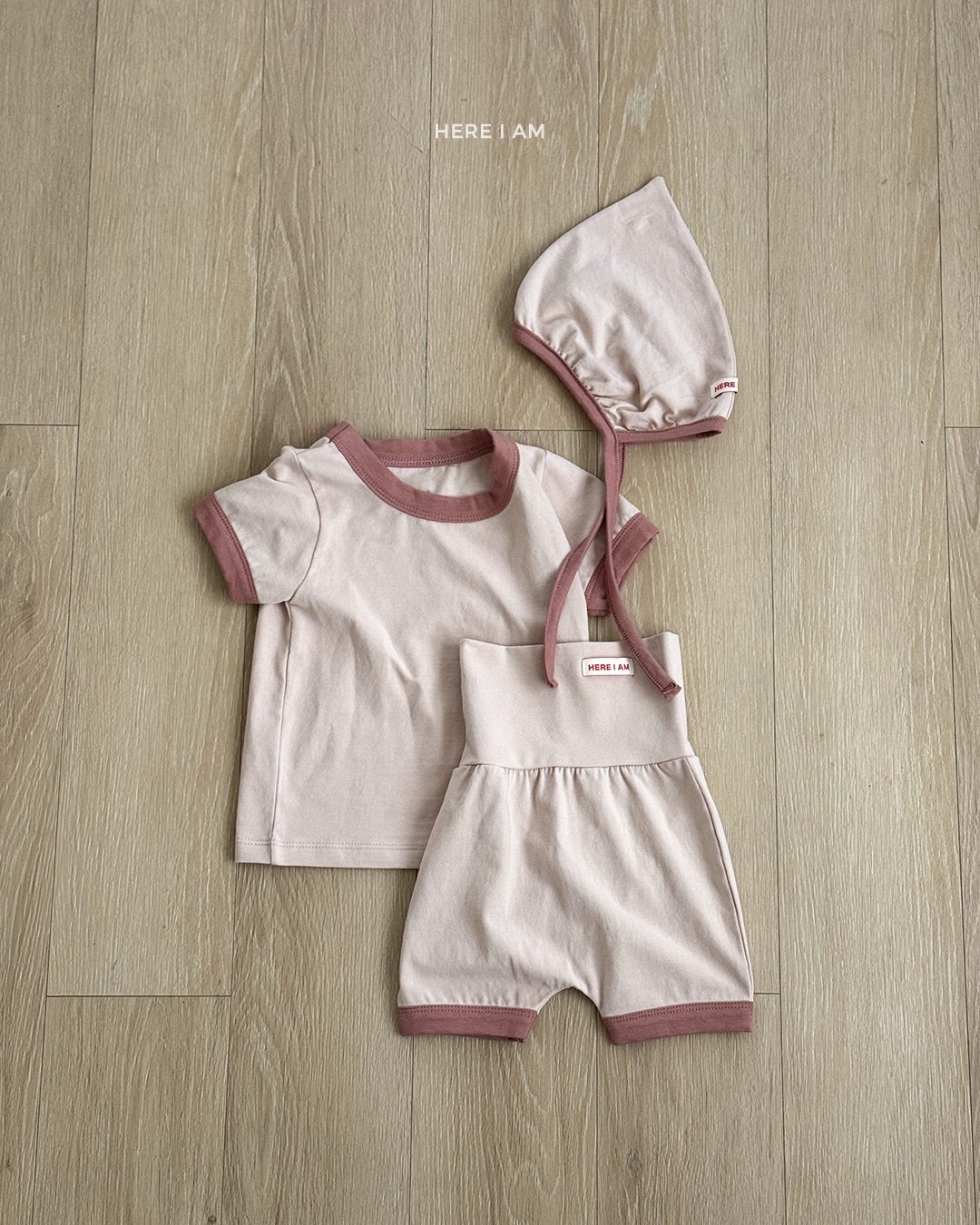 Here | Plain set (Mint 120(110-120)