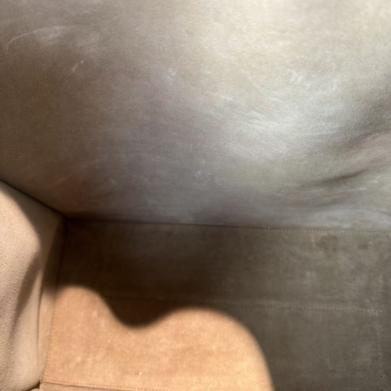 羅意威/Loewe Buckle Zip托特包 黑色 柔軟粒面牛皮革tote單肩包 經典款女士手袋