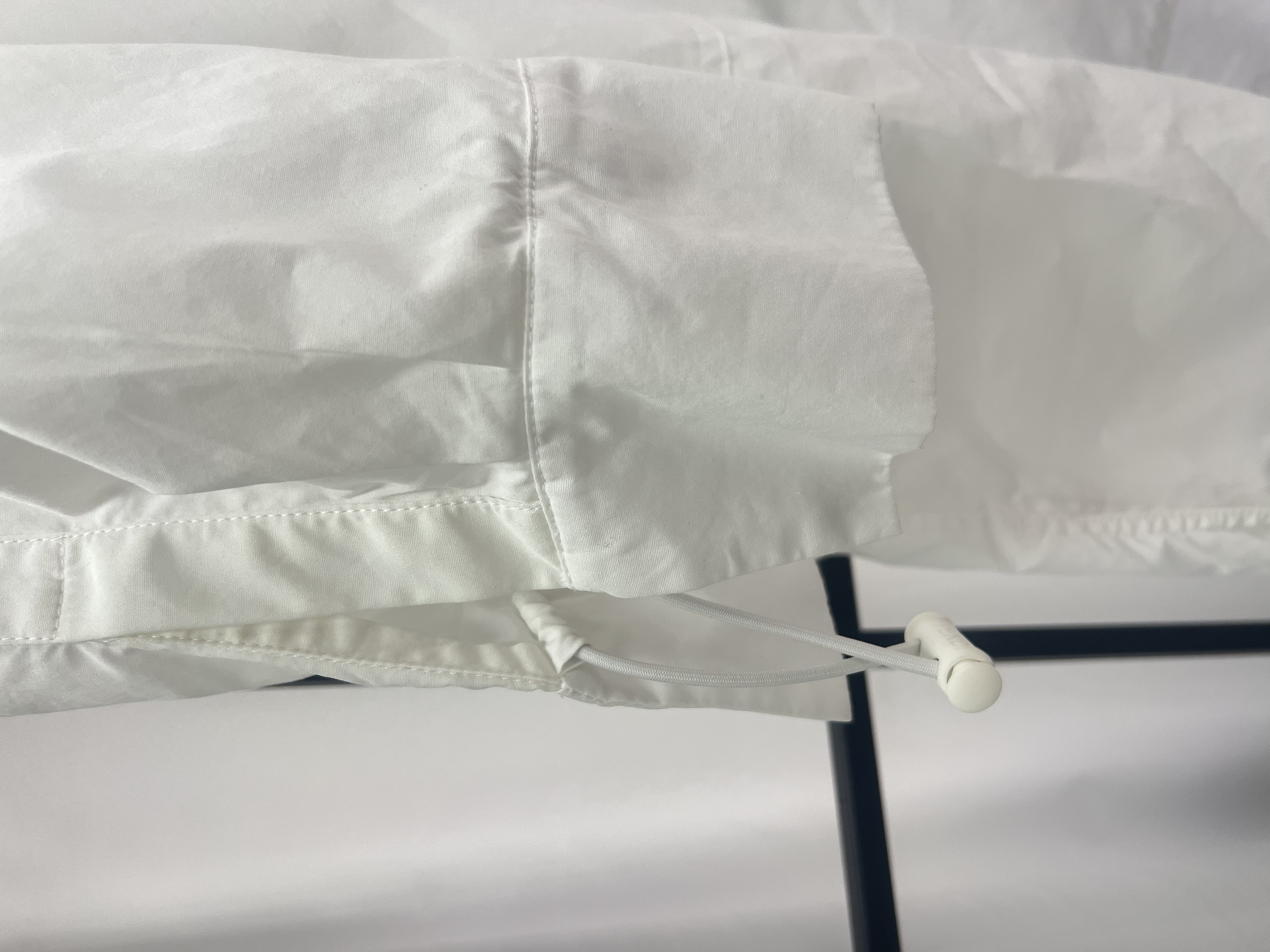 Pre-owned Fendi High collar shirt dress / Product Code: 26040422