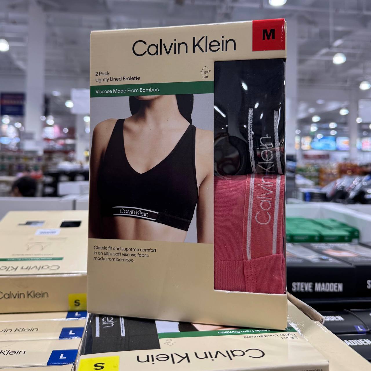 🇯🇵CK 女士两件套