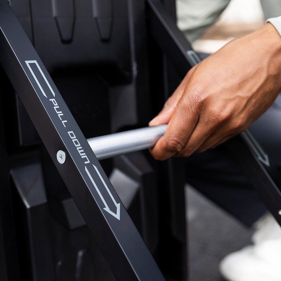 Sun Mountain CLUBGLIDER MERIDIAN -  Cardinal