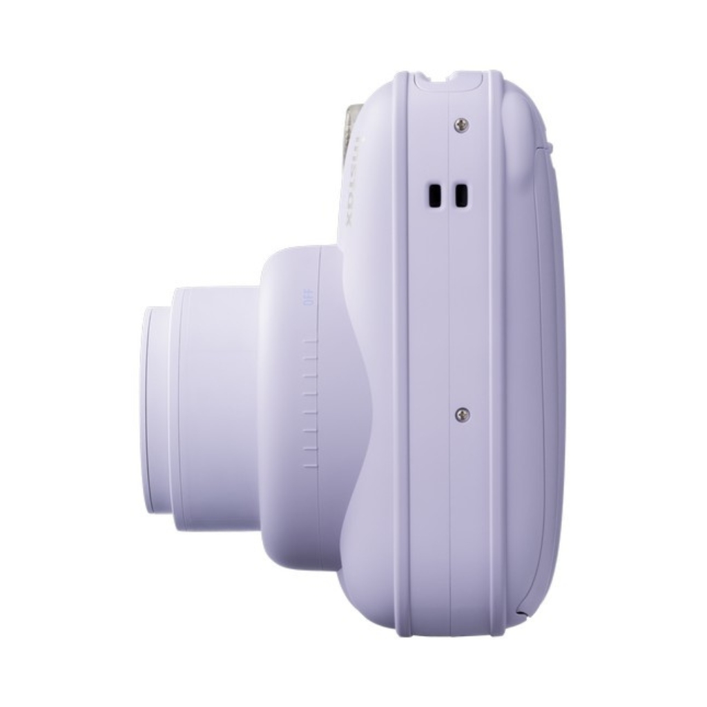 Fujifilm instax Mini 13 即影即有相機｜富士拍立得｜新手入門迷你相機｜香港行貨