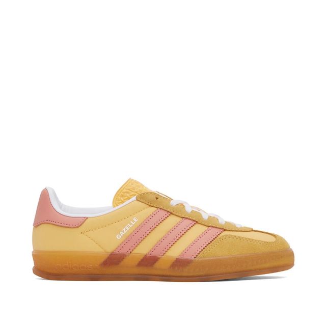 Adidas Gazelle Indoor Semi Spark Clay IE2959 | DSDS_SHOPS