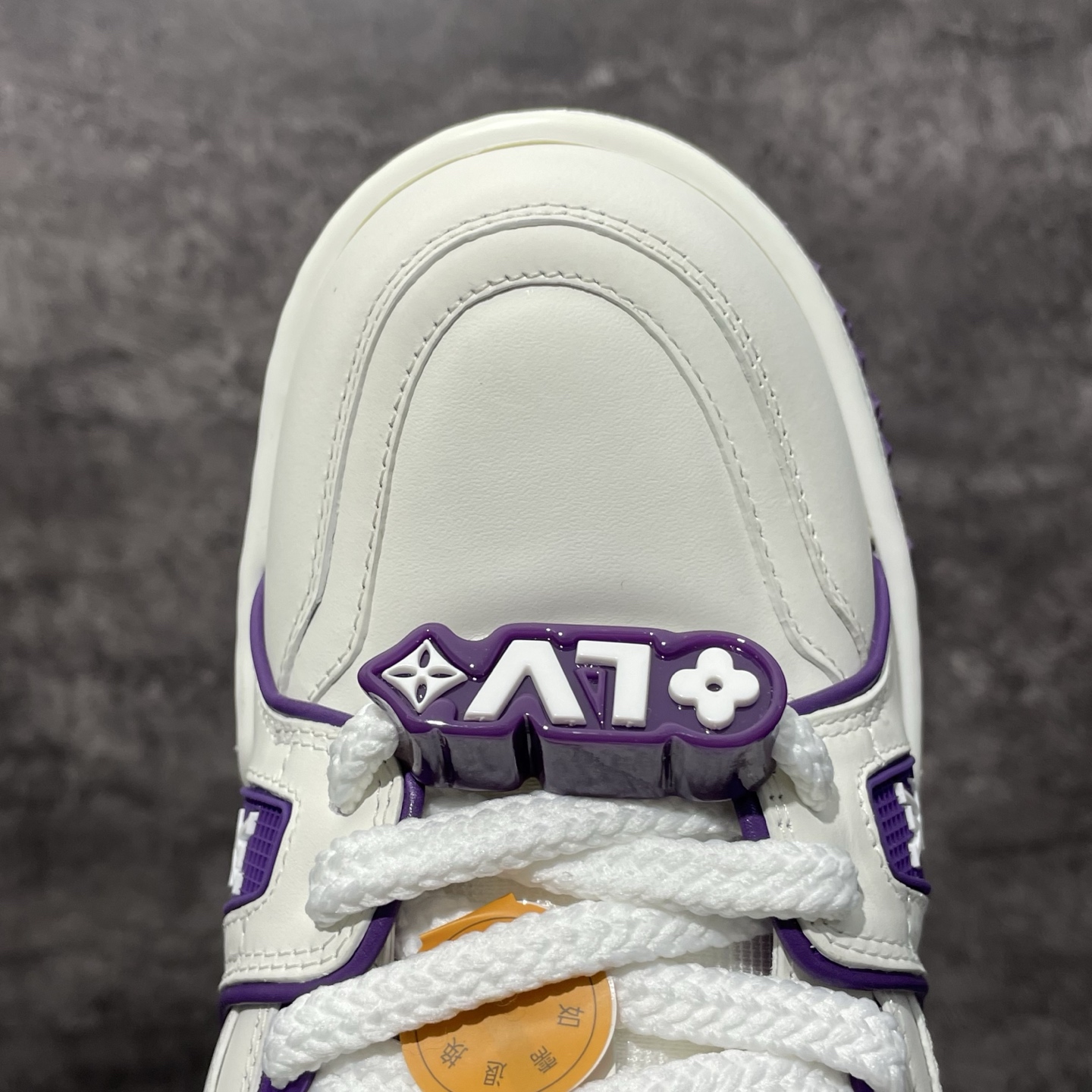 Louis Vuitton LV Trainer Maxi