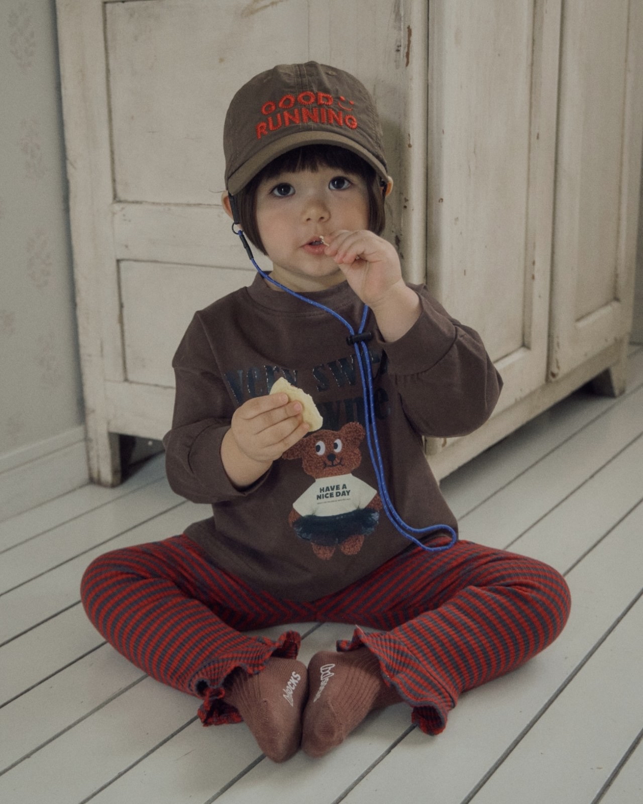 Mimi | Hul Leggings PT