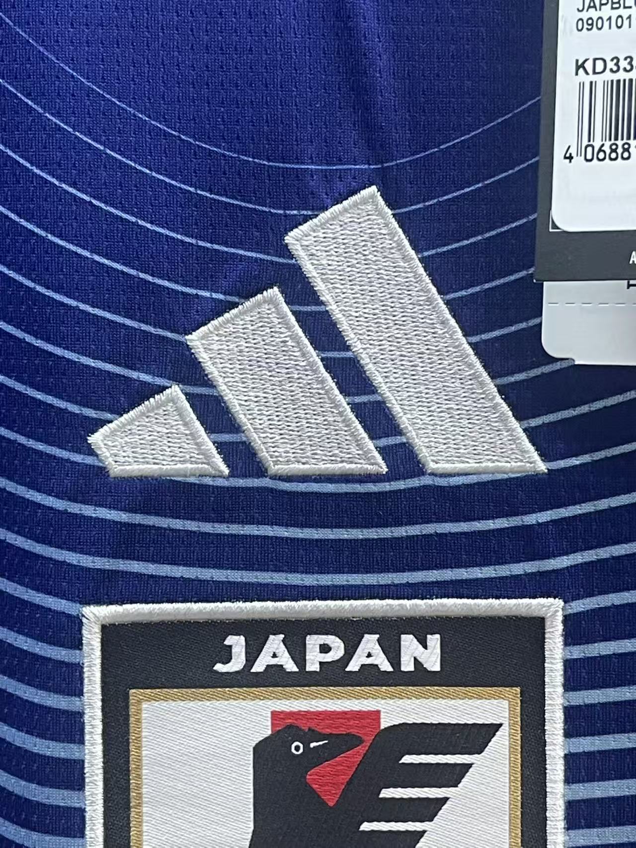 2026 Japan Home Shirt KD3345 "BNWT"